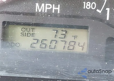 2005 Toyota Corolla Ce z USA, uszkodzony, nr VIN 1NXBR32EX5Z494467